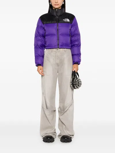 The North Face 1996 Retro Nuptse Short Down Jacket