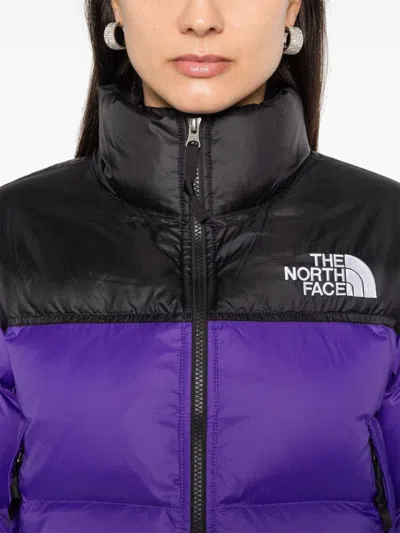 The North Face 1996 Retro Nuptse Short Down Jacket