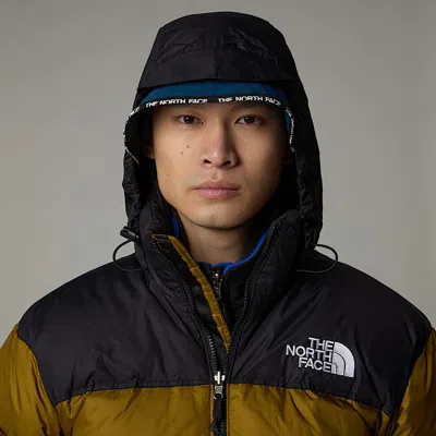 The North Face 1996 Retro Nuptse Down Jacketman Moss Green In Polyester