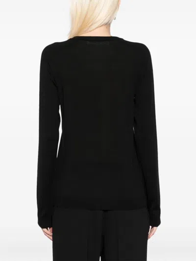 Day Birger Et Mikkelsen Anabelle Jumper In Black