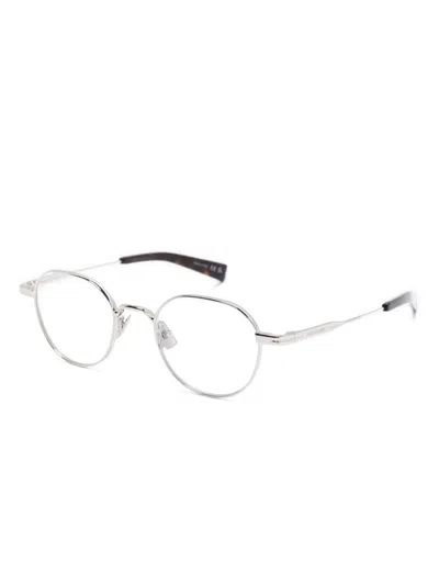Saint Laurent Sl 730 Glasses In Grey