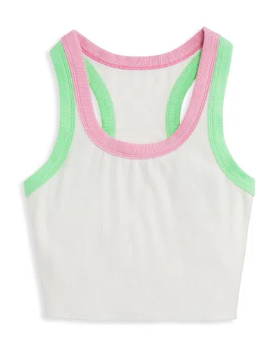 KATIEJNYC KATIEJNYC GIRLS' LIVI WICKED COMBO TANK, BIG KID - EXCLUSIVE 