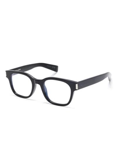 Saint Laurent Sl 722 Glasses In Schwarz