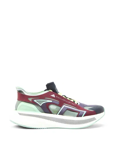 Adidas By Stella Mccartney Asmc Ultraboost 5 Sneakers In Multi