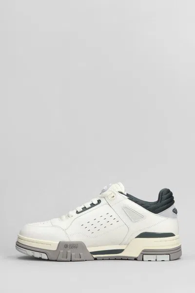 Shop Axel Arigato Onyx Sneaker Sneakers In White