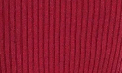 Petal And Pup Petal & Pup Helena Belted Long Sleeve Sweater Dress In Brown