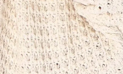 Petal And Pup Petal & Pup Leyonie Long Cardigan In Neutral