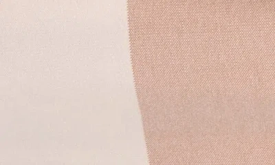 Petal And Pup Petal & Pup Kingston Large Check Long Cardigan In Brown