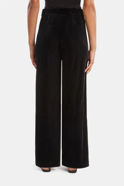 Capsule 121 The Illuminate Pant In Black