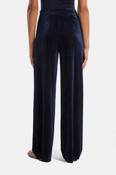 Capsule 121 The Illuminate Pant In Navy