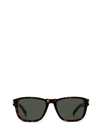 SAINT LAURENT SAINT LAURENT EYEWEAR SUNGLASSES 