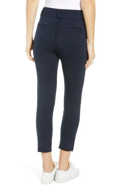 Frank & Eileen Murphy Billion Dollar Pants In British Royal Navy