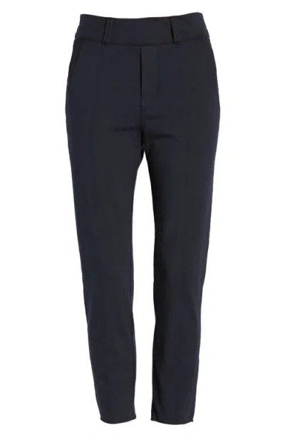 Frank & Eileen Murphy Billion Dollar Pants In British Royal Navy