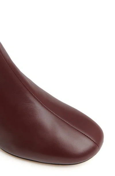 MANSUR GAVRIEL MANSUR GAVRIEL GLOVE BOOTIE 