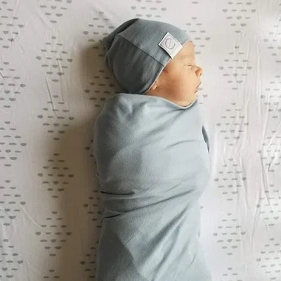 Mini Crib Sheet Baby Fitted Pack N Play In Sage Diamond