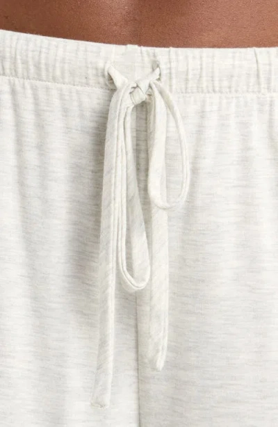 Natori Feathers Elements Pajamas In Ht. Pebblestone