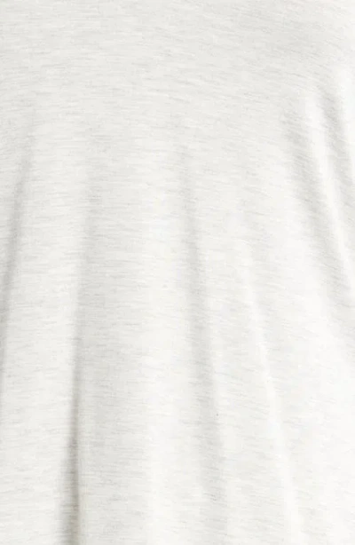 Natori Feathers Elements Pajamas In Ht. Pebblestone