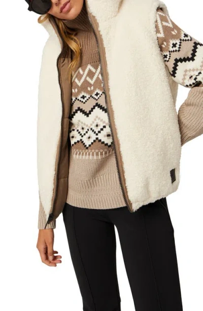 Shop Alp N Rock Sonja Reversible Vest In Birch