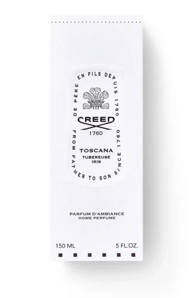 Creed Ambiance Toscana Room Spray In No Color