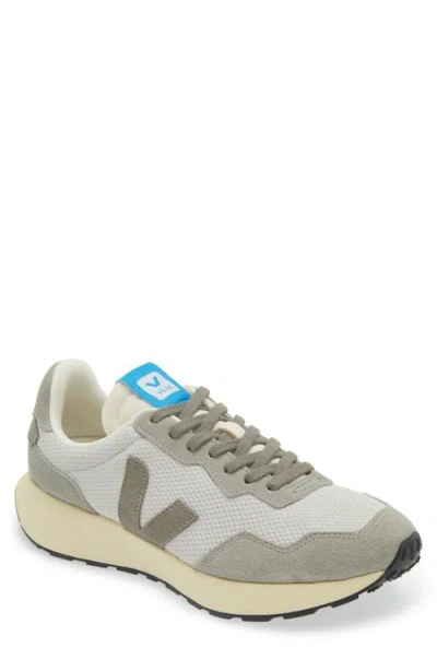Veja Paulistana Alveomesh Sneakers In Light-grey Grey