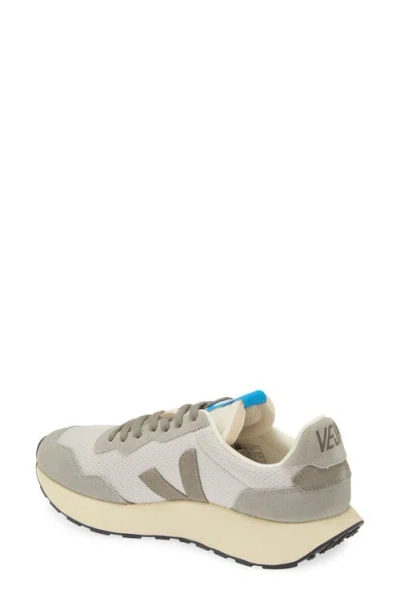 Veja Paulistana Alveomesh Sneakers In Light-grey Grey