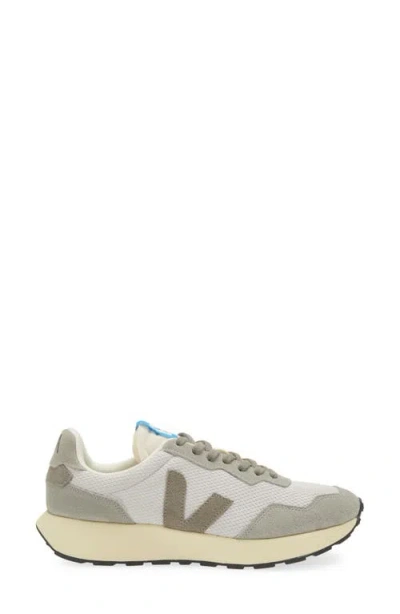 Veja Paulistana Alveomesh Sneakers In Light-grey Grey