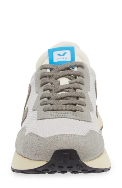Veja Paulistana Alveomesh Sneakers In Light-grey Grey