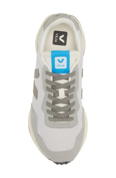 Veja Paulistana Alveomesh Sneakers In Light-grey Grey