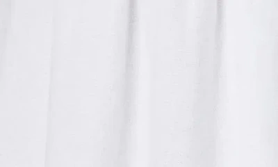 Eileen West Long Sleeve Cotton Ballet Nightgown In White