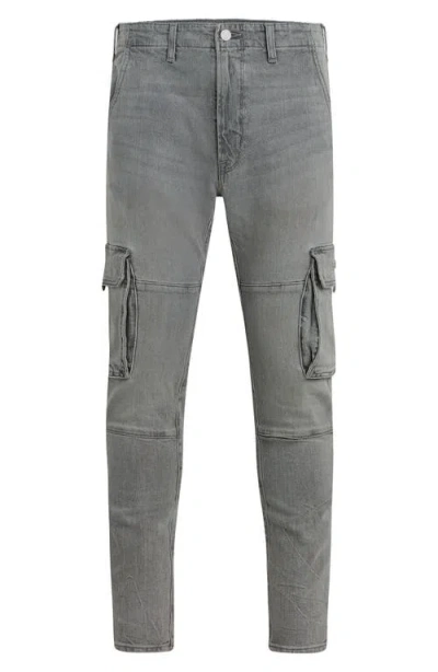 HUDSON HUDSON JEANS SKINNY CARGO JEANS 