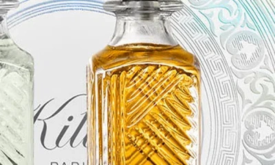 Kilian Paris Miniature Fragrance Set In No Color