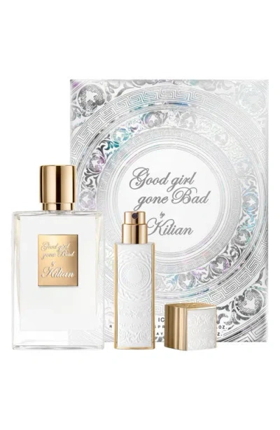 Kilian Paris Good Girl Gone Bad By Kilian Icon Set $452 Value In No Color