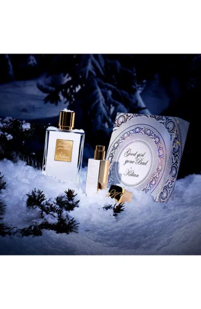 Kilian Paris Good Girl Gone Bad By Kilian Icon Set $452 Value In No Color