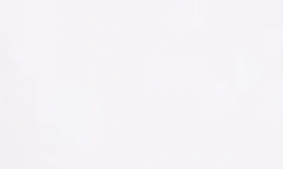 Universal Standard Elbe Classic Fit Button-up Shirt In White