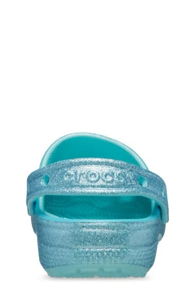Crocs Girls  Lol Surprise Bff Classic Clogs In Turquoise Multi