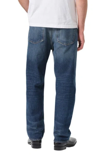 Agolde '90s Mid Rise Loose Straight Leg Jeans In Illuminate