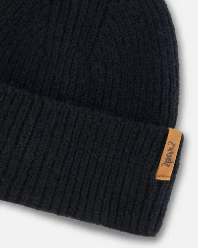 Deux Par Deux In Anthracite