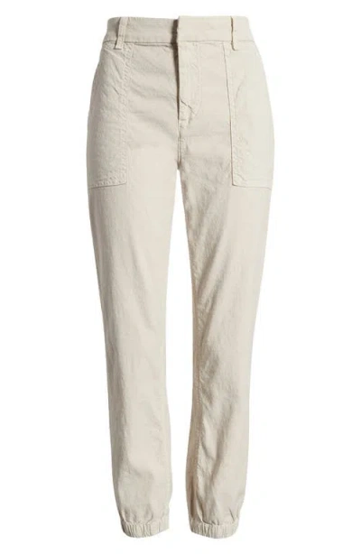 FRANK & EILEEN FRANK & EILEEN JAMESON UTILITY JOGGERS 