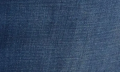 Nydj Hollywood Pencil Denim Skirt In Olympus