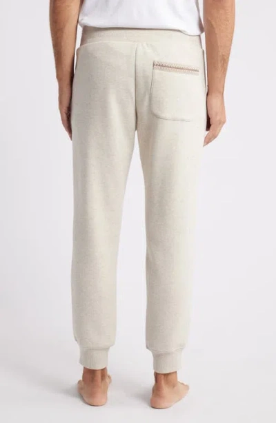 Ugg(r) Tasman Joggers In Caribou Heather