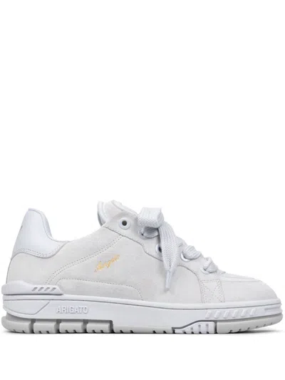 Axel Arigato Area Haze Sneaker In Blau