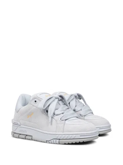 Axel Arigato Area Haze Sneaker In Blau