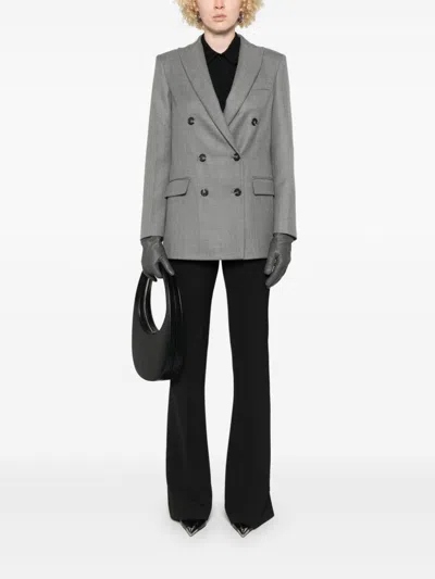 Blanca Vita Gloxy Blazer In Grau