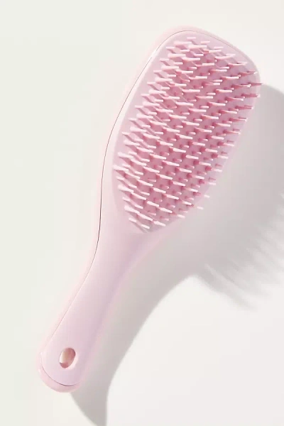 Tangle Teezer Mini Ultimate Detangler In Pink
