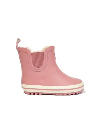 Konges Sløjd Rain Boots In Pink
