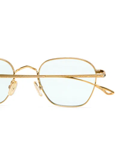 Eyepetizer Jondal Glasses In Gold