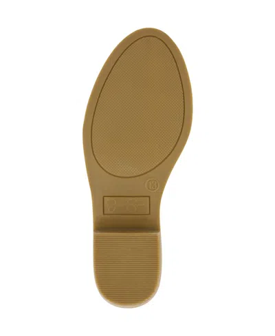 Jessica Simpson Little And Big Girls Layla Fade Mid Shaft Boot In Gold