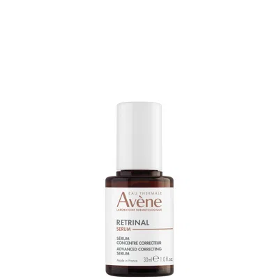 Avene Retrinal Serum Advanced Correcting Serum 30ml