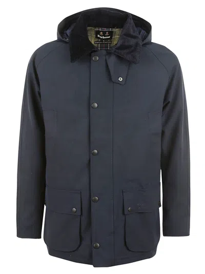 Shop Barbour Ashby Winter Jacket