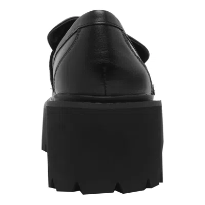 Liu •jo Liu Jo Flat Shoes In Black